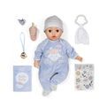 BABY born - Alexander Doll 43cm additional 2