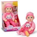 BABY born - Anna Pink Doll 36cm additional 1