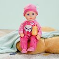 BABY born - Anna Pink Doll 36cm additional 3