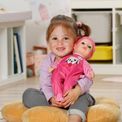 BABY born - Anna Pink Doll 36cm additional 4