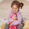 BABY born - Anna Pink Doll 36cm additional 7