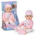 BABY born - Anna Rose Doll 36cm additional 2