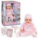 BABY born - Annabell Doll 43cm additional 2