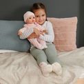 BABY born - Annabell Doll 43cm additional 16