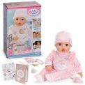 BABY born - Annabell Doll 43cm additional 3