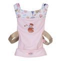BABY born - Baby Carrier Flower additional 2