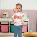 BABY born - Baby Carrier Flower additional 3