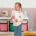 BABY born - Baby Carrier Flower additional 5