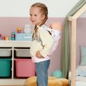 BABY born - Baby Carrier Flower additional 6