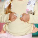 BABY born - Baby Carrier Flower additional 7
