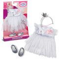 BABY born - Ballerina Outfit 43cm additional 3
