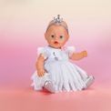 BABY born - Ballerina Outfit 43cm additional 4
