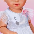 BABY born - Ballerina Outfit 43cm additional 6