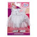 BABY born - Ballerina Outfit 43cm additional 8