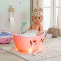 BABY born - Bath Bathtub additional 10