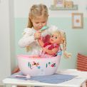 BABY born - Bath Bathtub additional 6