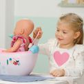 BABY born - Bath Bathtub additional 7