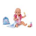 BABY born - Bath Fun Kit additional 3
