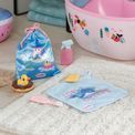 BABY born - Bath Fun Kit additional 4