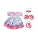 BABY born - Candy Dress 43cm additional 1