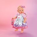 BABY born - Candy Dress 43cm additional 4