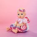 BABY born - Candy Dress 43cm additional 3