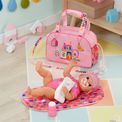 BABY born - Changing Bag additional 4
