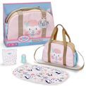 BABY born - Changing Bag Flower additional 2
