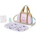 BABY born - Changing Bag Flower additional 1
