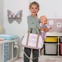 BABY born - Changing Bag Flower additional 7