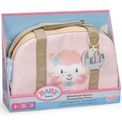 BABY born - Changing Bag Flower additional 9