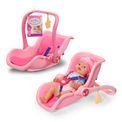BABY born - Comfort Seat additional 2