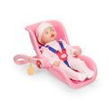 BABY born - Comfort Seat additional 3