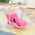 BABY born - Comfort Seat additional 4