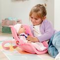 BABY born - Comfort Seat additional 7