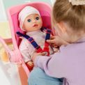 BABY born - Comfort Seat additional 6