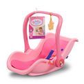 BABY born - Comfort Seat additional 8