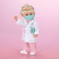 BABY born - Doctor Outfit 43cm additional 3