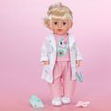 BABY born - Doctor Outfit 43cm additional 4
