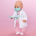 BABY born - Doctor Outfit 43cm additional 5