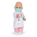 BABY born - Doctor Outfit 43cm additional 7