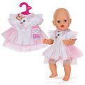 BABY born - Dress Swan 43cm additional 2
