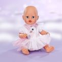 BABY born - Dress Swan 43cm additional 4