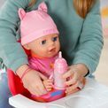 BABY born - Emma Click &amp; Play Doll 43cm additional 5