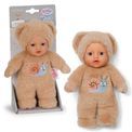 BABY born - for babies Cutie Doll 18cm Assortment additional 2