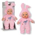 BABY born - for babies Cutie Doll 18cm Assortment additional 3