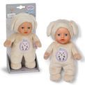 BABY born - for babies Cutie Doll 18cm Assortment additional 7