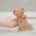 BABY born - for babies Cutie Doll 18cm Assortment additional 8