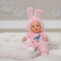 BABY born - for babies Cutie Doll 18cm Assortment additional 9