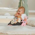 BABY born - for babies Cutie Doll 18cm Assortment additional 10